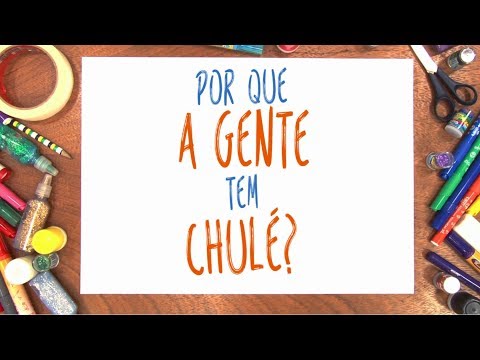 Ciência Explica - " Por que a gente tem chulé?"