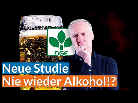 DOES the DGE PROHIBIT alcohol?