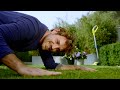 FineCut 230V elektrische gazontrimmer/kantensnijder 60W 25cm | video 1