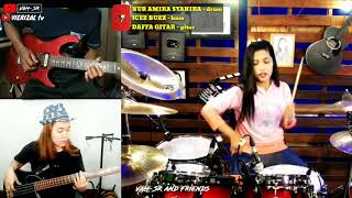 Download lagu Kompilasi Lagu LAGI SYANTIK - Siti Badriah (NUR AMIRA SYAHIRA - ICEZ BUZZ - DAFFA GITAR) mp3