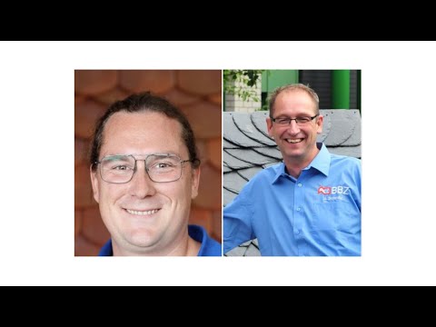 Enke-Livestream-Interview mit Martin Krick und Jörg Schmitz