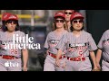 Little America — An Inside Look: Season 2 | Apple TV+