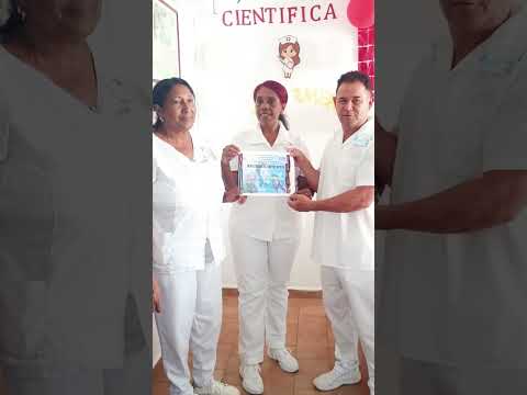 Brigada Médica Cubana CDI Doct Luis Sanabria municipio Cedeño Estado Monagas lic Osmany Herrera