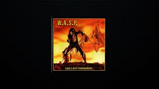 W.A.S.P. - Ballcrusher