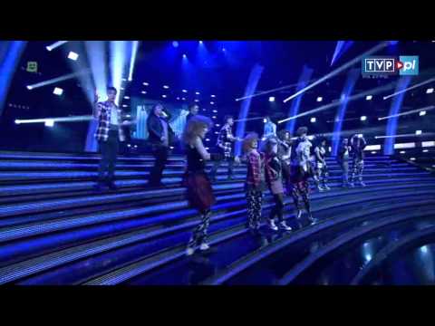 Bitwa na głosy 3 - Lady Pank - Mniej niż zero