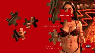 Verse Simmonds - Body-Yadi [Audio]