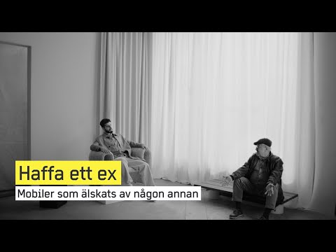 Haffa ett ex | Halebop