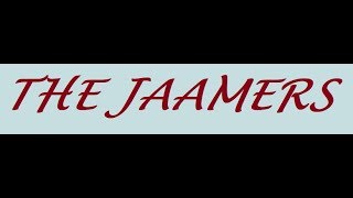 Diabetic Retinopathy Detector - by THE JAAMERS
