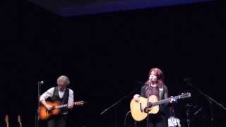 Rosanne Cash, The Sunken Lands