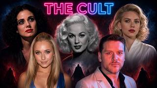 Hayden Panettiere &amp; Hollywood Ritual Crimes -Jay Dyer