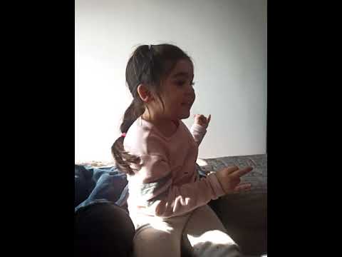 Angelina Gevorgyan chkuytik