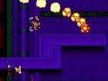 Sega Genesis X Men 2 Clone Wars Level 15 Tower Floor 1 Wolverine