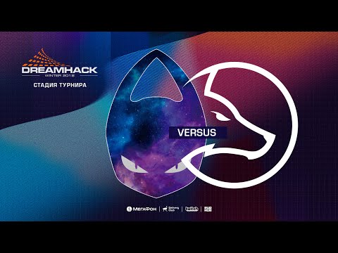 x6tence Galaxy vs LDLC - DH Open Winter 2018 - map1 - de_nuke [SSW & TheCraggy]