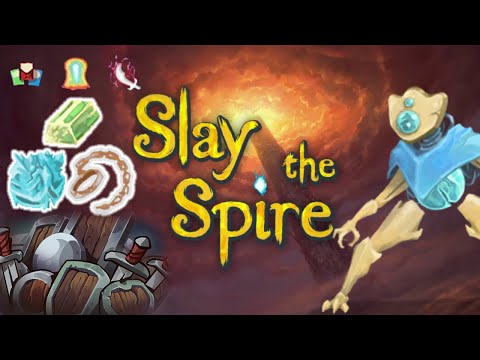 Slay the Spire April 22nd Daily - Defect | Trying my best with a Hodgepodge deck