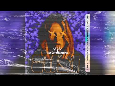 Tusi - Anthony Sanchez X Zxmyr X AlmaNegra X Zoop One (Audio)