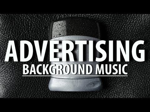Advertisement BACKGROUND music
