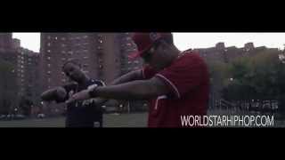 HooliganBam x Zaya x OfficialDrama - Mark McGwire