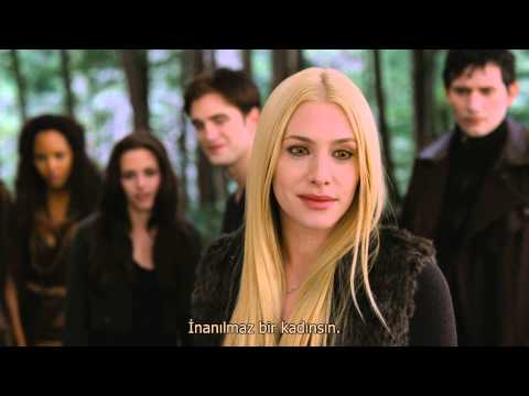 Alacakaranlık Efsanesi: Şafak Vakti Bölüm 2 | Türkçe Altyazılı Fragman