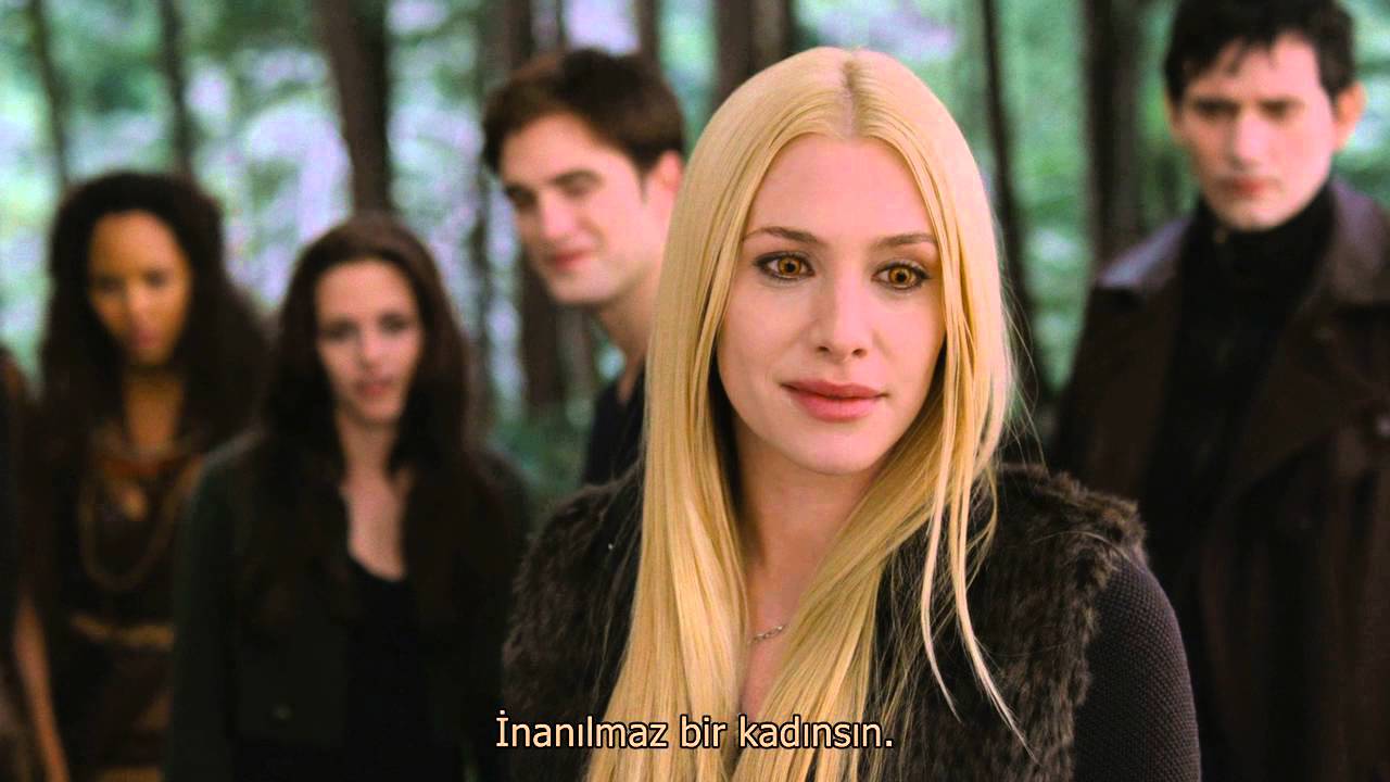 Alacakaranlık Efsanesi: Şafak Vakti Bölüm 2 Fragman