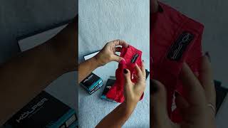 Video de Pack x3 Slip Calzoncillo Algodón Liso KOLPER