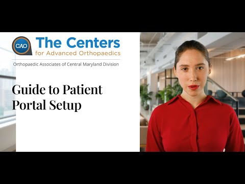 Convenientmd Patient Portal
