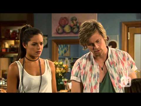[Neighbours] Tyler Brennan & Paige Smith II 7056 Scene 3