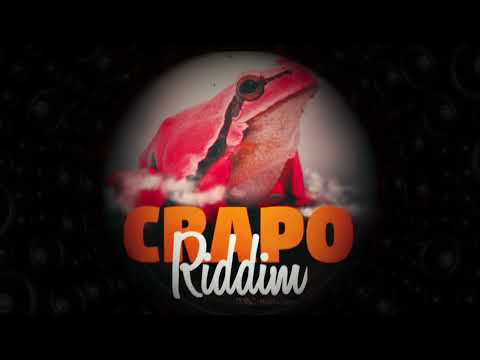 Kenne Blessin - Start De Wuk Up (Crapo Riddim) | 2022 Soca | Antigua