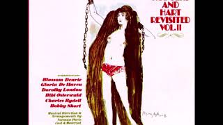 Gloria DeHaven and Bobby Short – A Ship Without a Sail