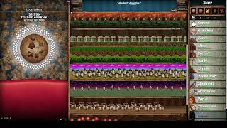 Cookie Clicker Steam v 2.048, How to Spend the First Sugar Lump, How the Bank Minigame Works (EP3)