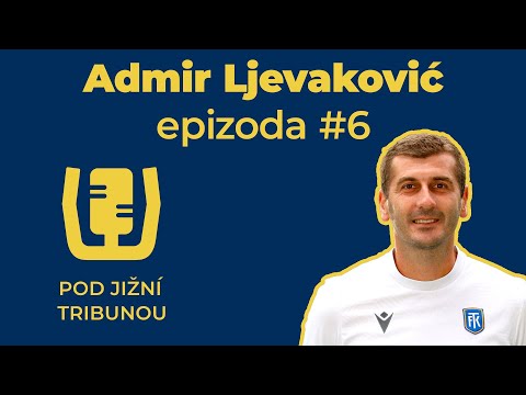 Admir Ljevaković | epizoda #6 (free verze)