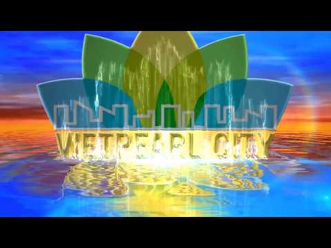Vietpearl City