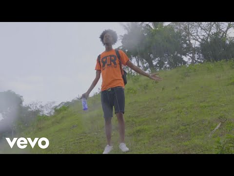 Jeff Fullyauto - Call It Quits (Official Music Video)