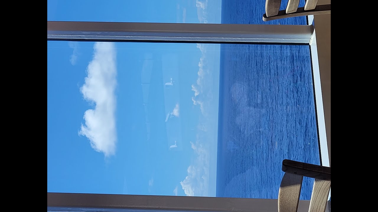 Carnival Horizon - Cabin 2437 - Video 2