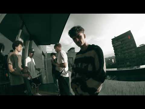 Lil Skar - Čia Dabar (Official Video)