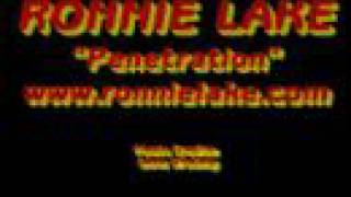 Ronnie Lake 