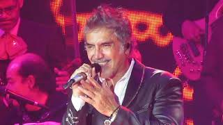 Alejandro Fernandez en vivo - Quiero que vuelvas