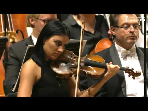 Tchaikovsky: Iolanta, Op. 69: Scene 1 - Olga Volkova (violin); Valery Gergiev (conductor)