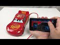 Sphero Cars Ultimate Lightning McQueen Unbox Review 4K