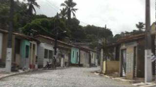 preview picture of video 'Bomfim - município de Divina Pastora(SE)'