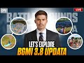 3 8UPDATA EXPLORE ASUR IS LIVE Live Shortslive Shortsfeed Viral Bgmi Pubg Shorts Asurislive