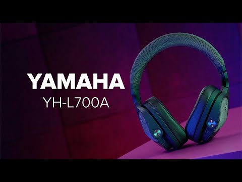 Yamaha YH-L700A: Over-Ear-Kopfhörer im Test