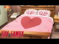 Emergency Lovey Dovey Kit SPY X FAMILY