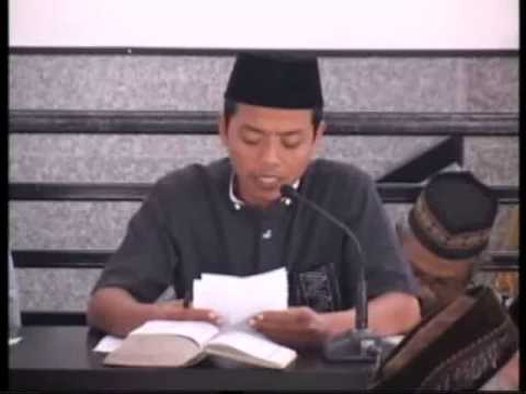 MTA Jihad Pagi 300314 Islam Agama Tauhid 59