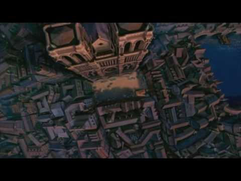 Fuera - El jorobado de Notre Dame