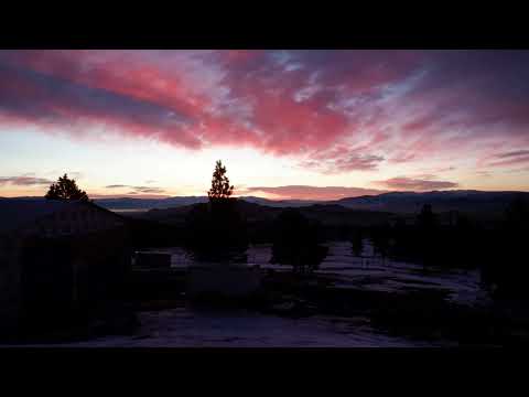 Sunrise - 02-13-2022