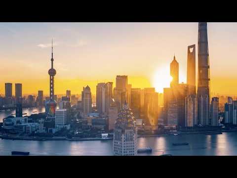 Discover Shanghai: A global metropolis