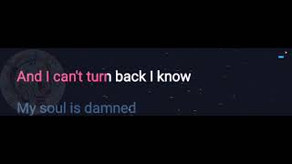 Damned | Bon Jovi | Lyrics Video