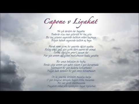 Capone v Liyakat - Sesimi Duyan Var mı?