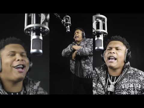 Big WalkDog - No.9 (Live Performance) #Boxedin @WikidFilms