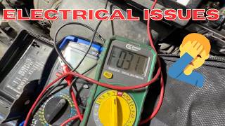 Why Your Car Battery Dies Every 2 Days